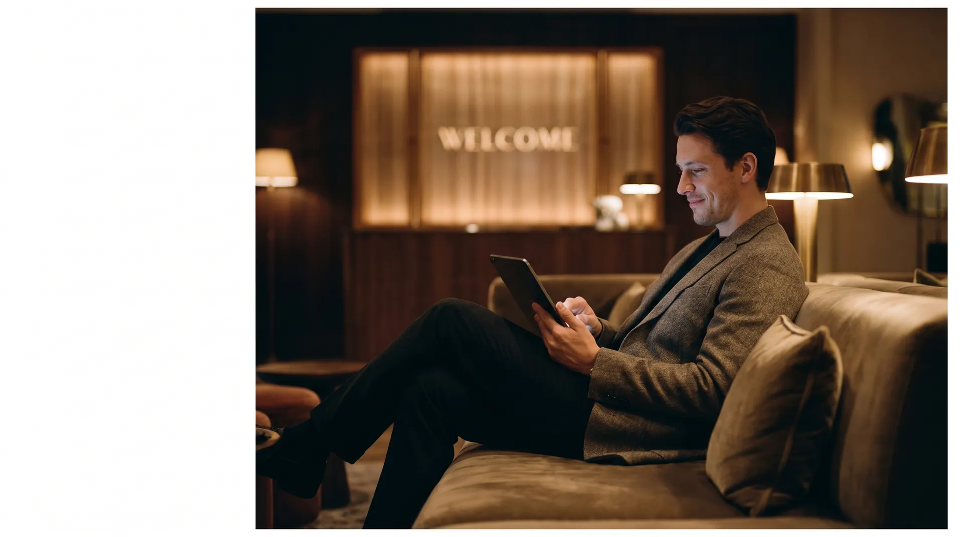 Guest Wi-Fi & Login by SnapPro