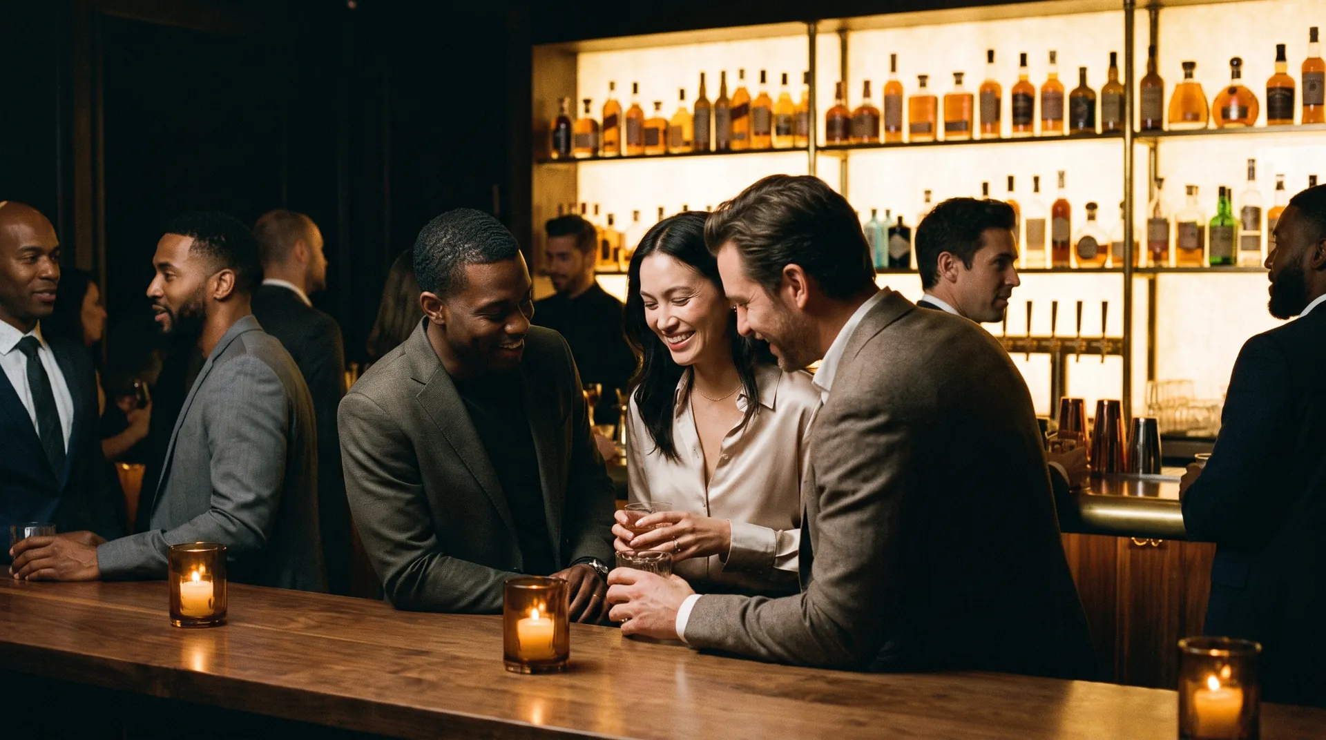 Restaurants & Bars by SnapPro