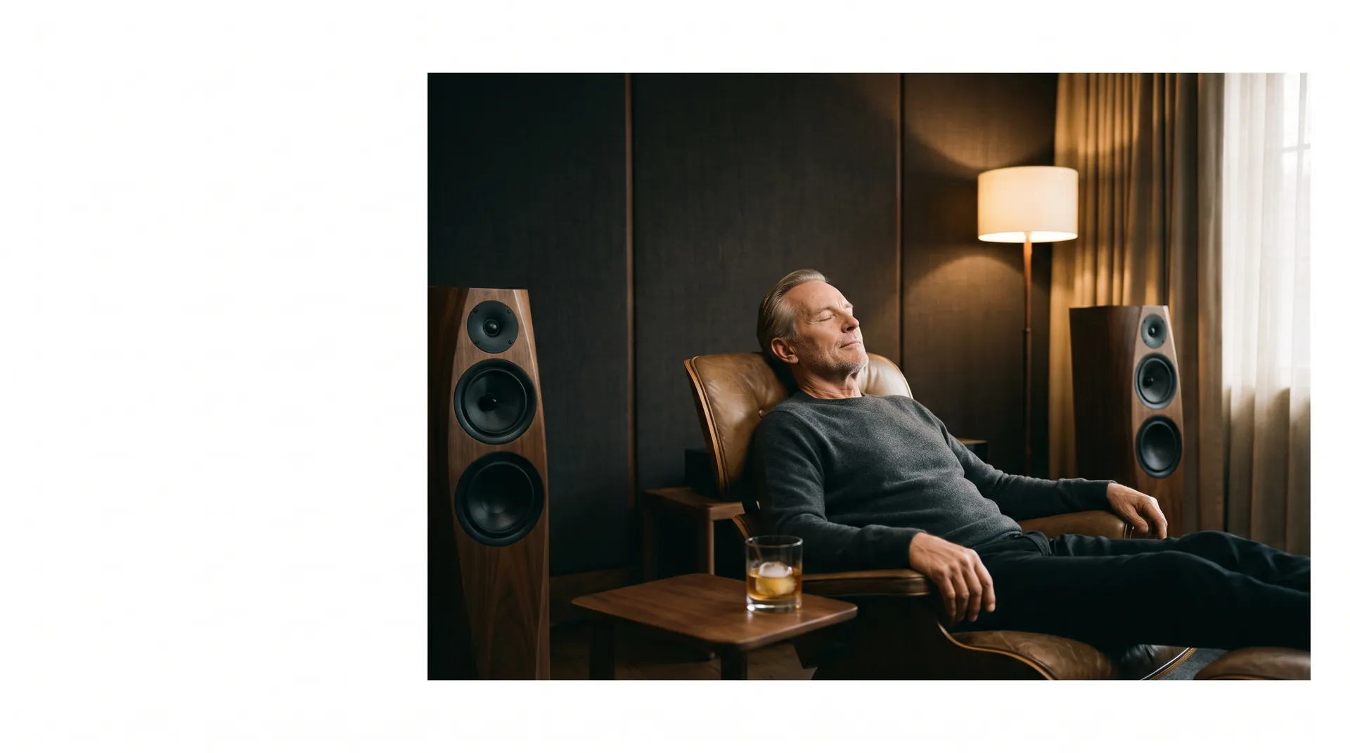 Hi-Fi Listening by SnapPro